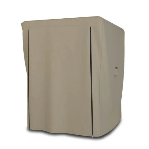 Outdoor Sauna Cover - Image 3
