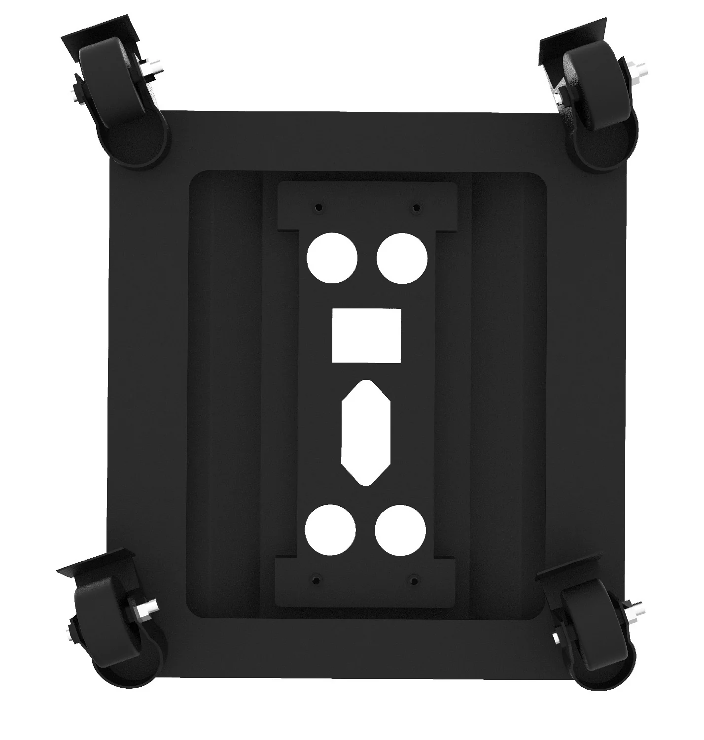 Portable Red Light Therapy Stand - Image 5