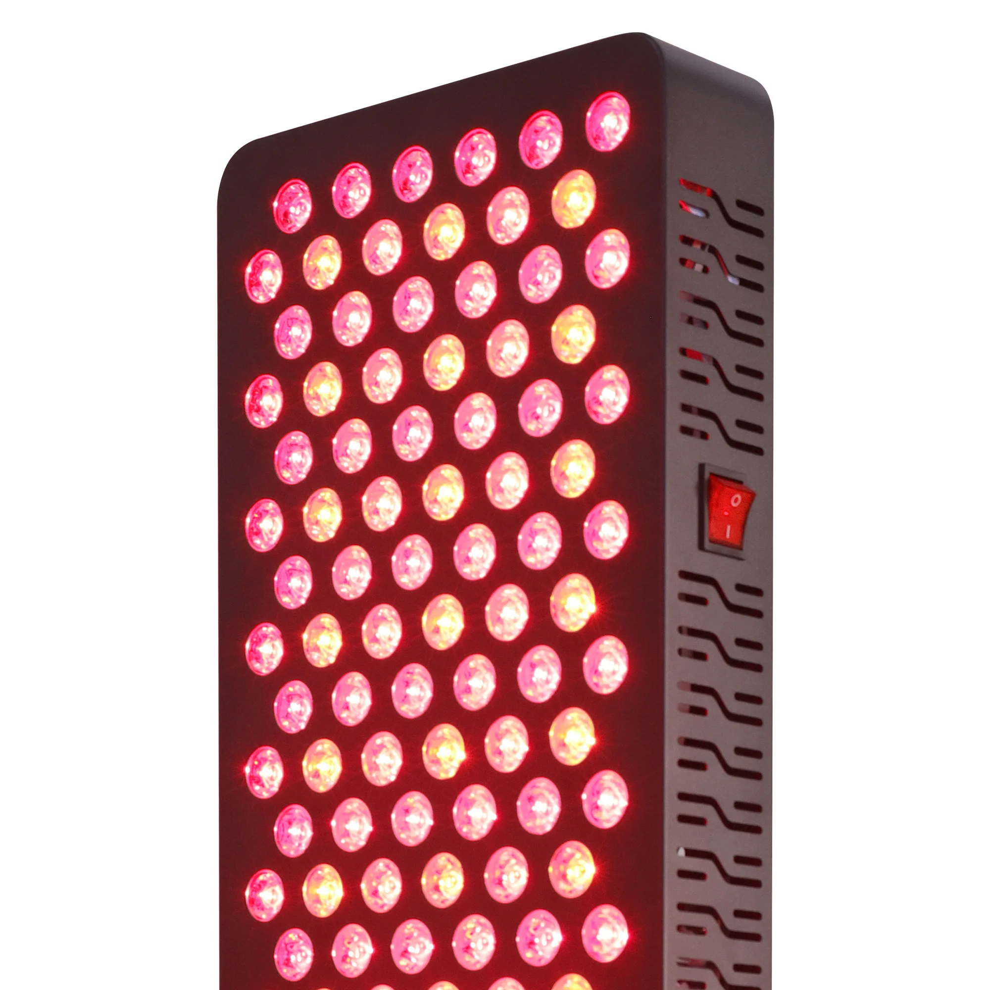 Kilimanjaro 5-Person Outdoor Full Spectrum Infrared Sauna with Full-Body Medical-Grade Red Light Therapy and Smart WiFi App Control - Image 6